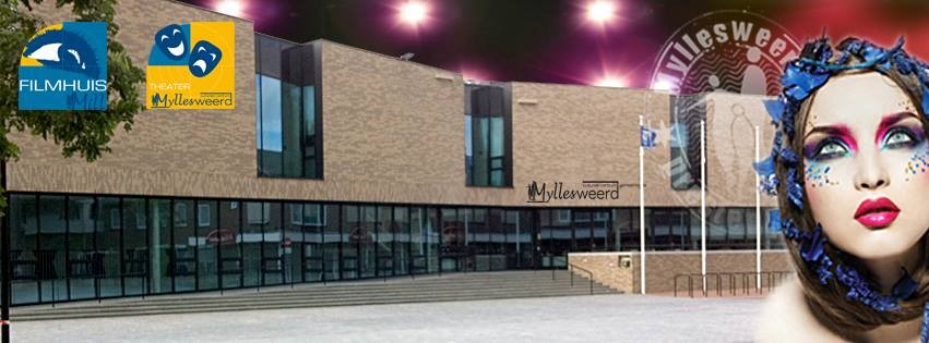 theater, film en cultuur Mill theater, film en cultuur Mill